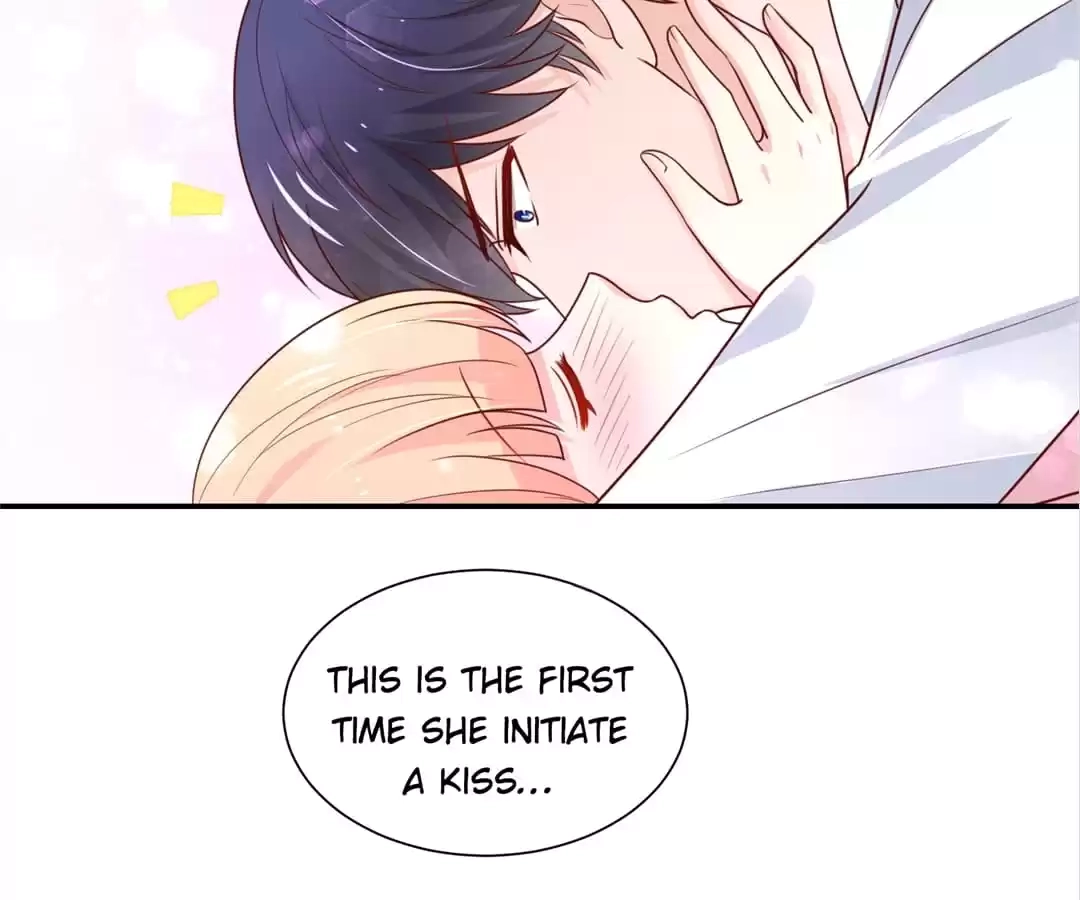 Honey, You Belong to Me! Chapter 147 - page 17