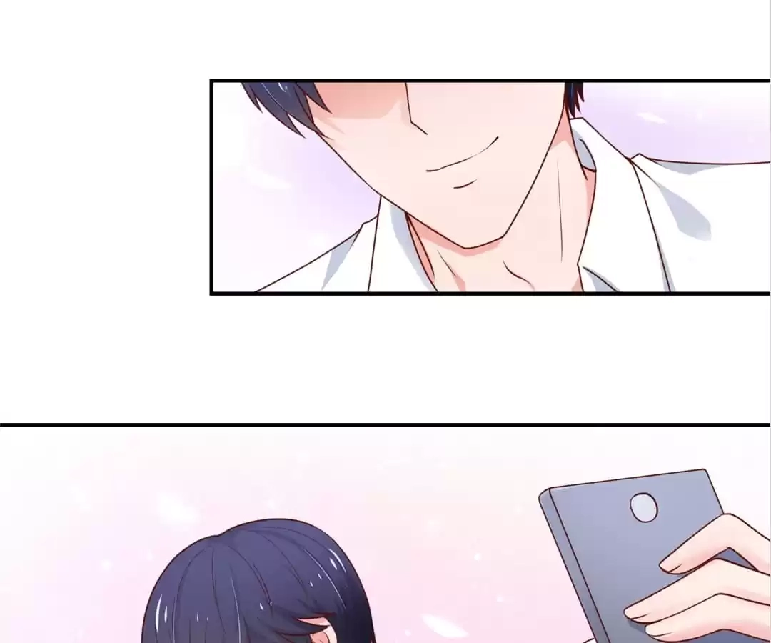 Honey, You Belong to Me! Chapter 147 - page 19