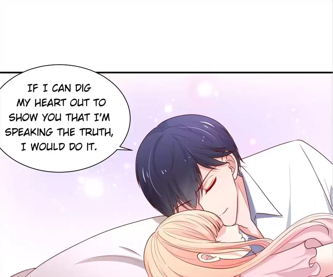 Honey, You Belong to Me! Chapter 147 - page 2
