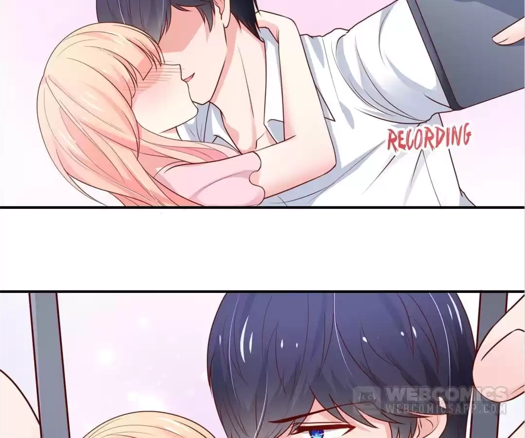 Honey, You Belong to Me! Chapter 147 - page 20