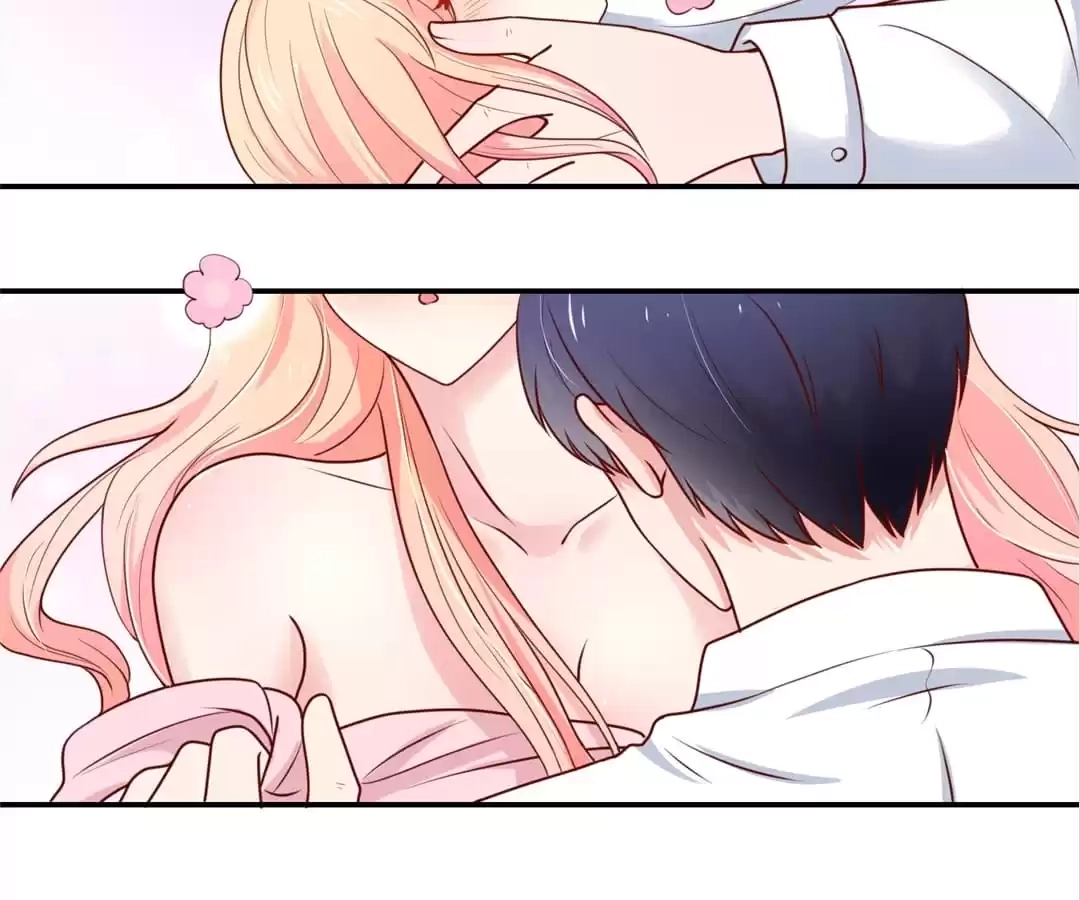 Honey, You Belong to Me! Chapter 147 - page 23
