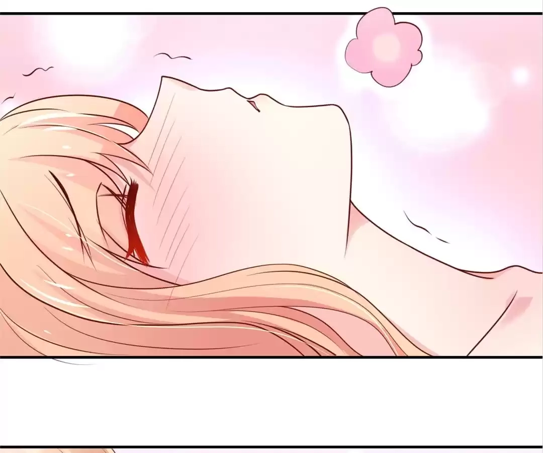 Honey, You Belong to Me! Chapter 147 - page 24