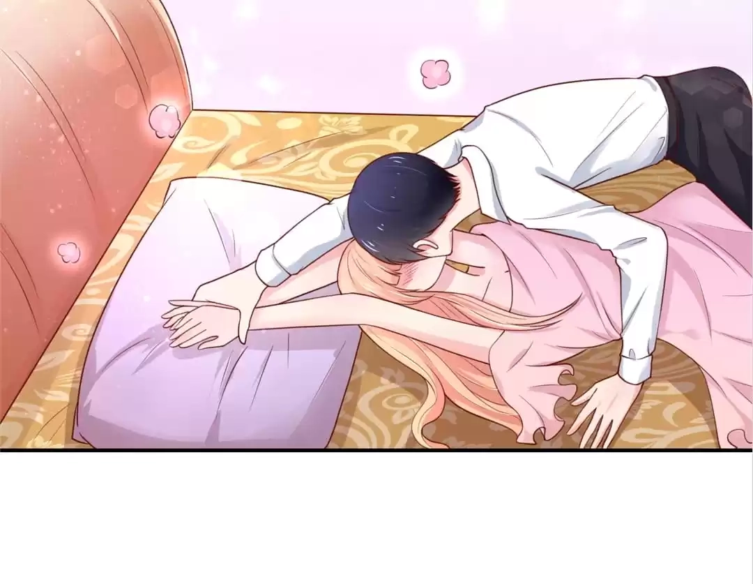 Honey, You Belong to Me! Chapter 147 - page 25