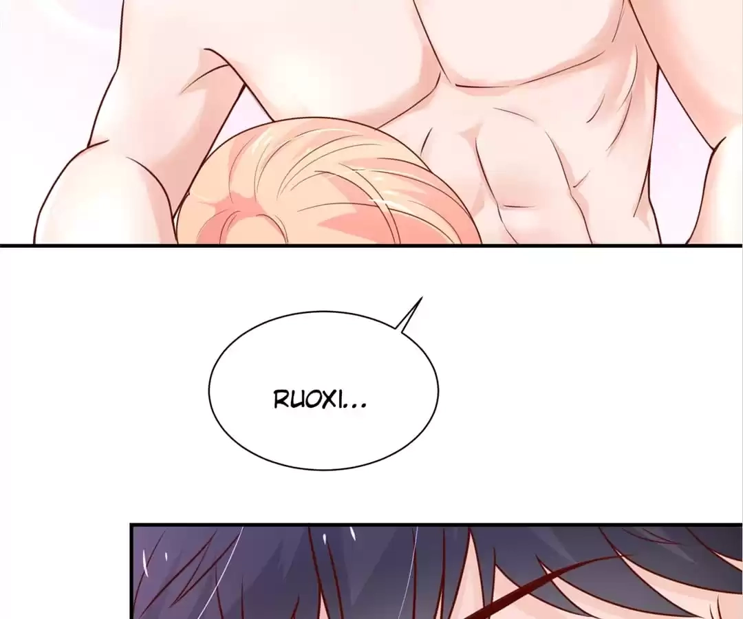 Honey, You Belong to Me! Chapter 147 - page 28