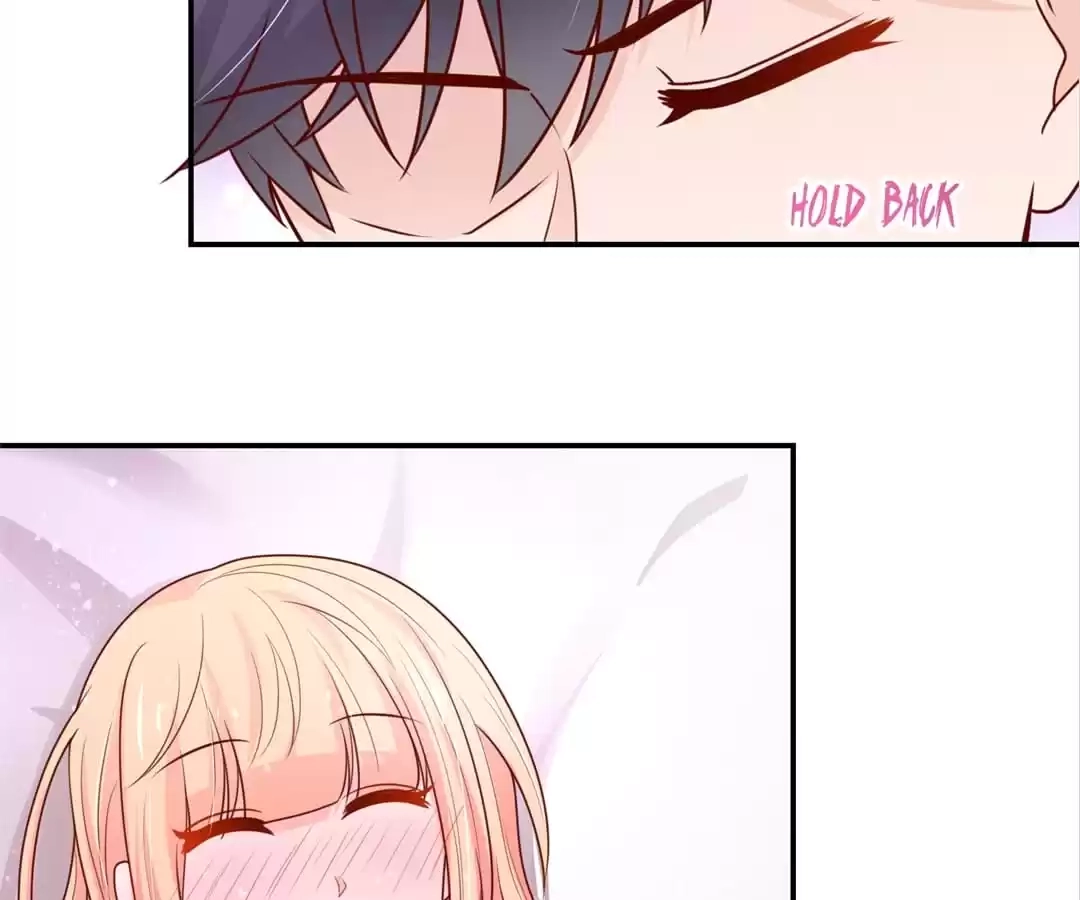 Honey, You Belong to Me! Chapter 147 - page 29
