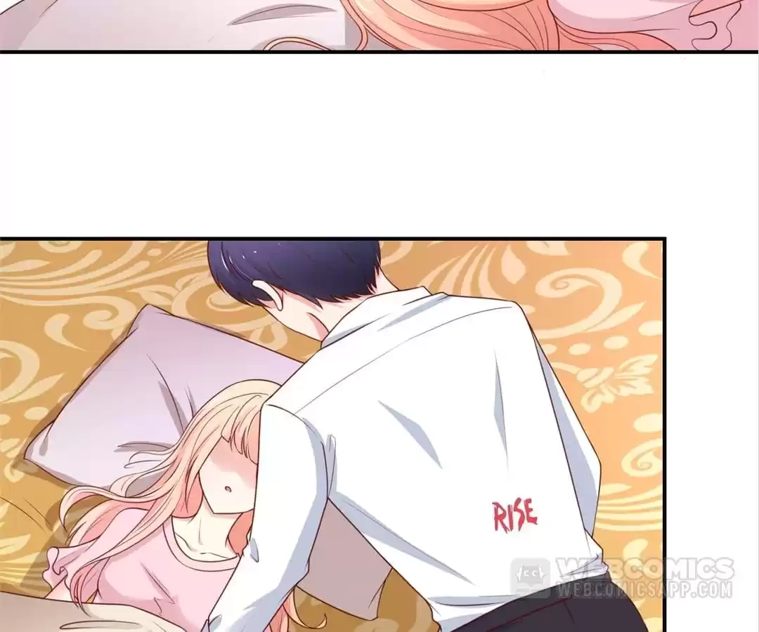 Honey, You Belong to Me! Chapter 147 - page 3