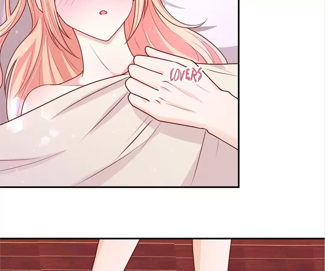 Honey, You Belong to Me! Chapter 147 - page 30