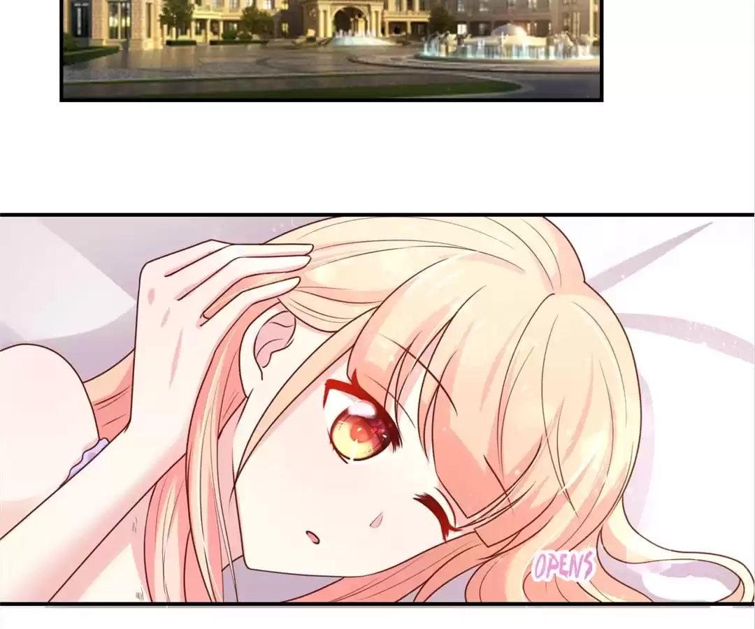Honey, You Belong to Me! Chapter 147 - page 37