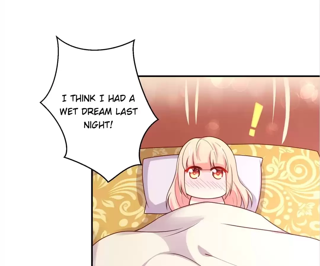 Honey, You Belong to Me! Chapter 147 - page 38