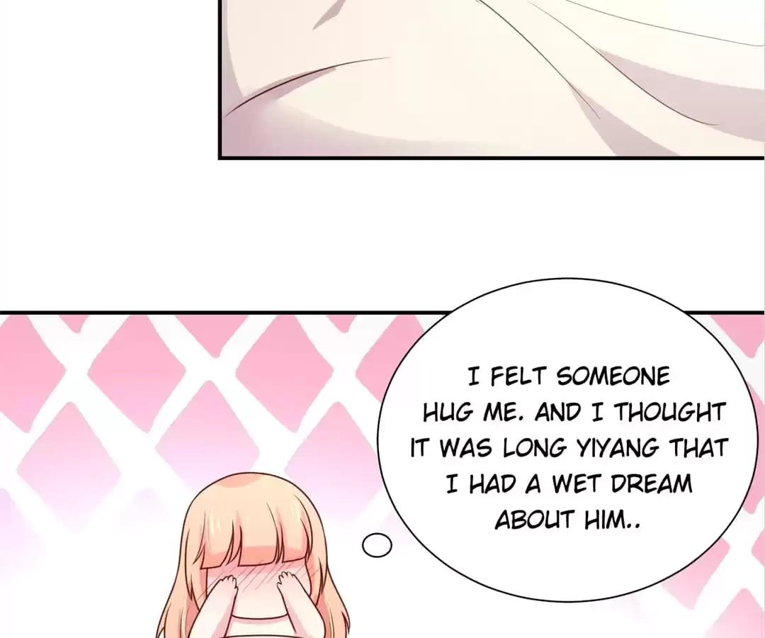 Honey, You Belong to Me! Chapter 147 - page 39