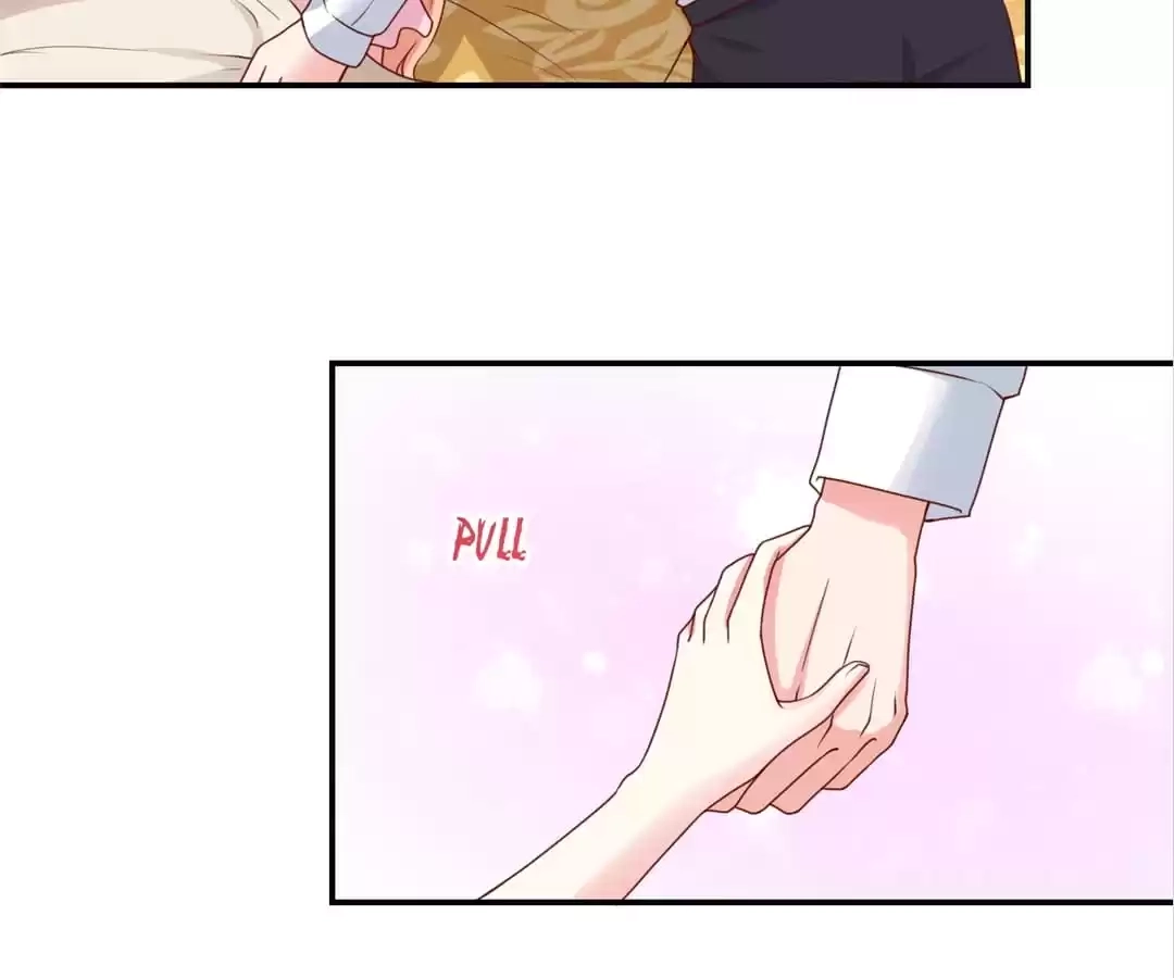 Honey, You Belong to Me! Chapter 147 - page 4