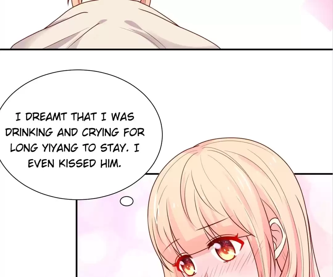 Honey, You Belong to Me! Chapter 147 - page 40