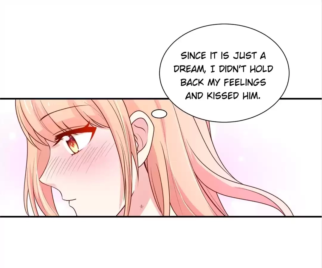 Honey, You Belong to Me! Chapter 147 - page 42