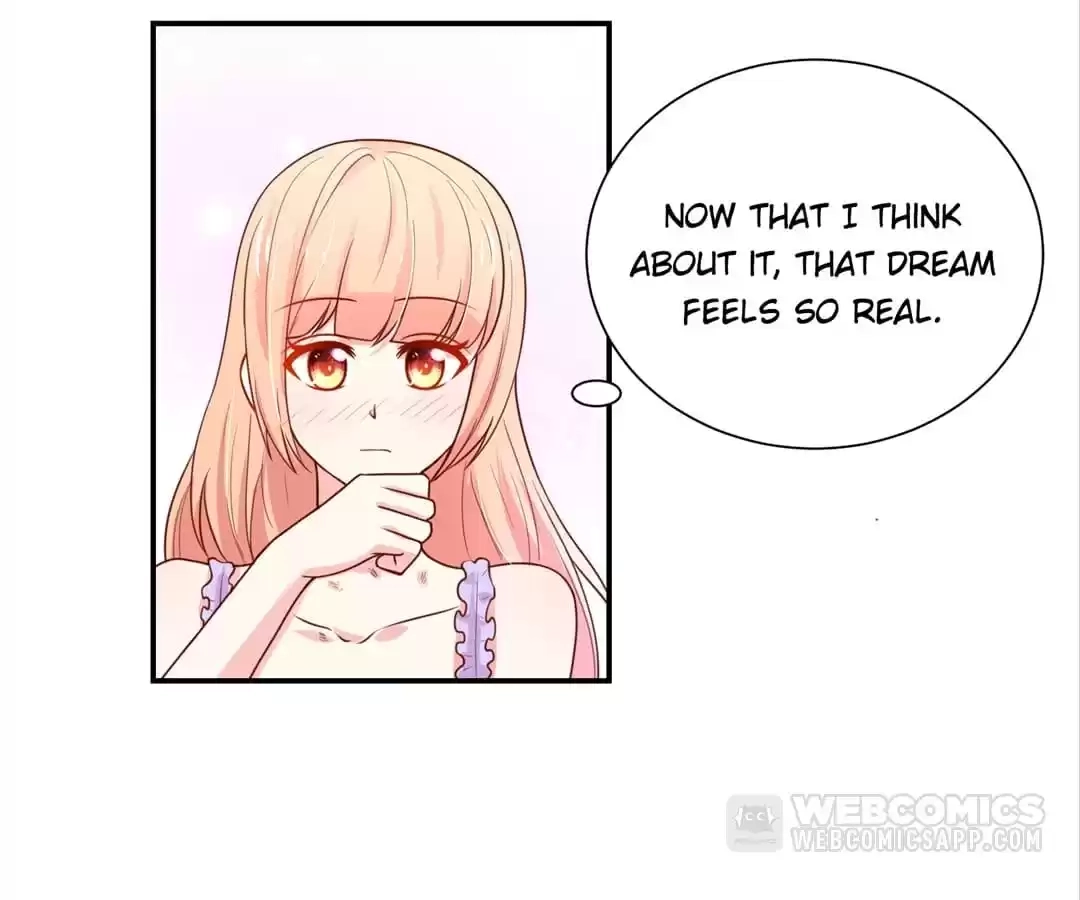 Honey, You Belong to Me! Chapter 147 - page 43