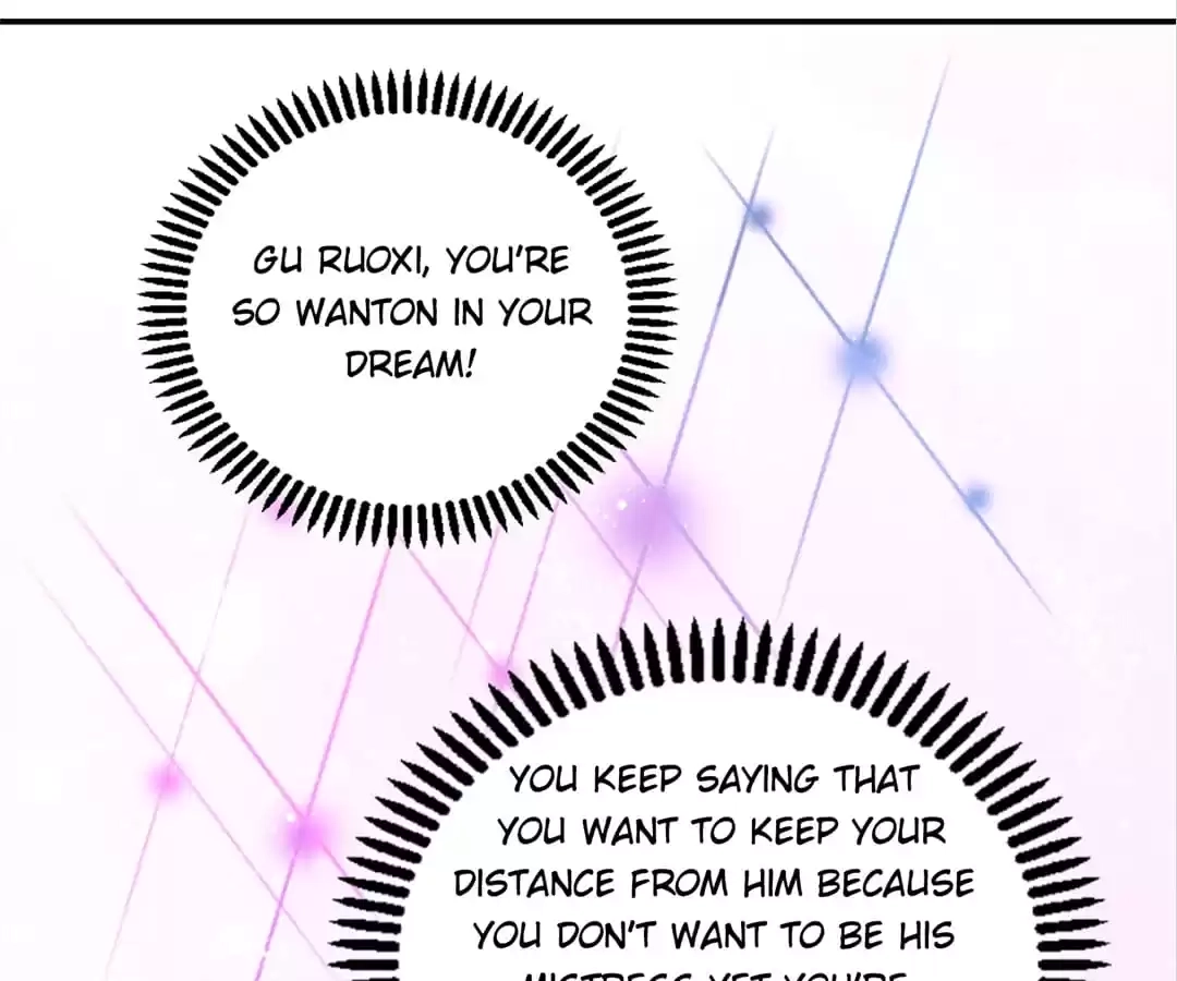Honey, You Belong to Me! Chapter 147 - page 44