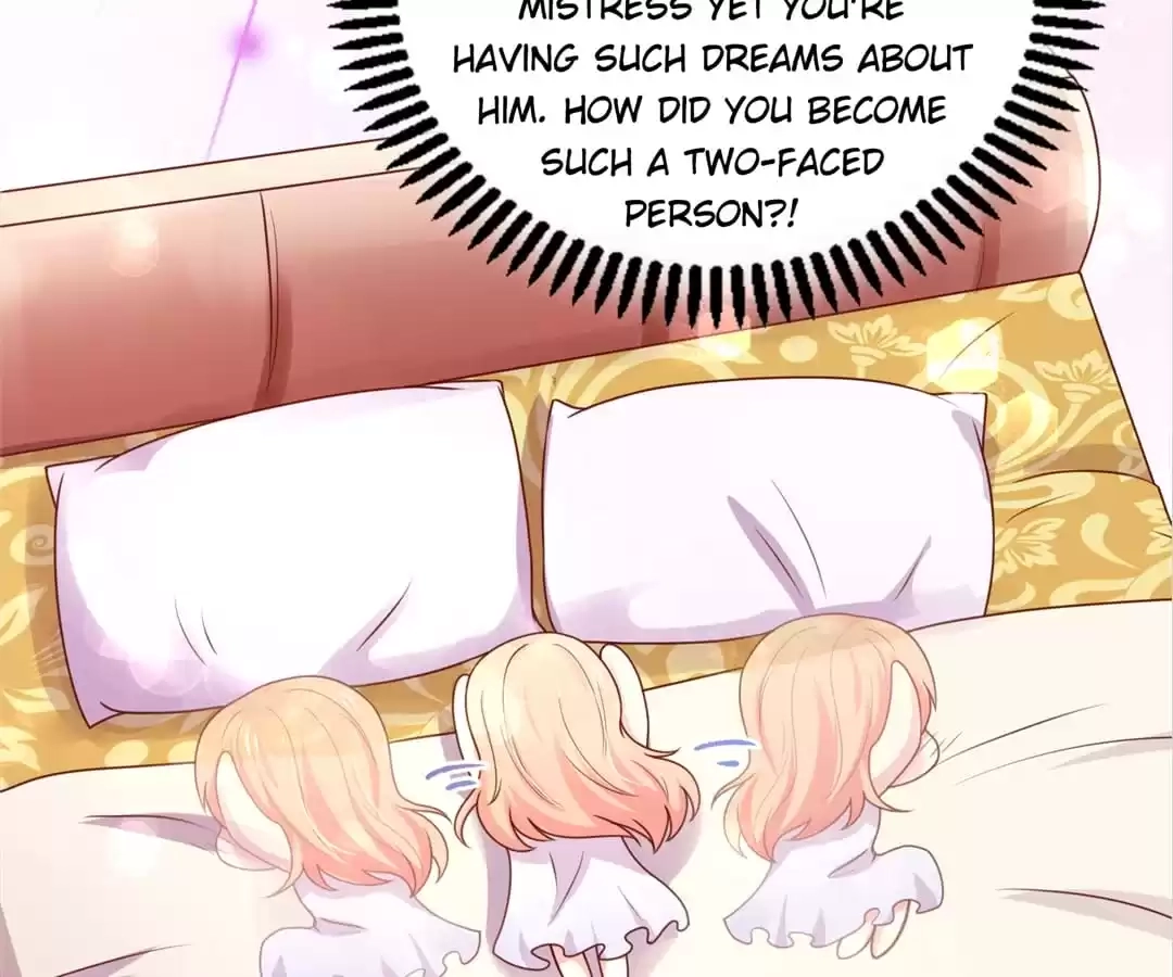 Honey, You Belong to Me! Chapter 147 - page 45
