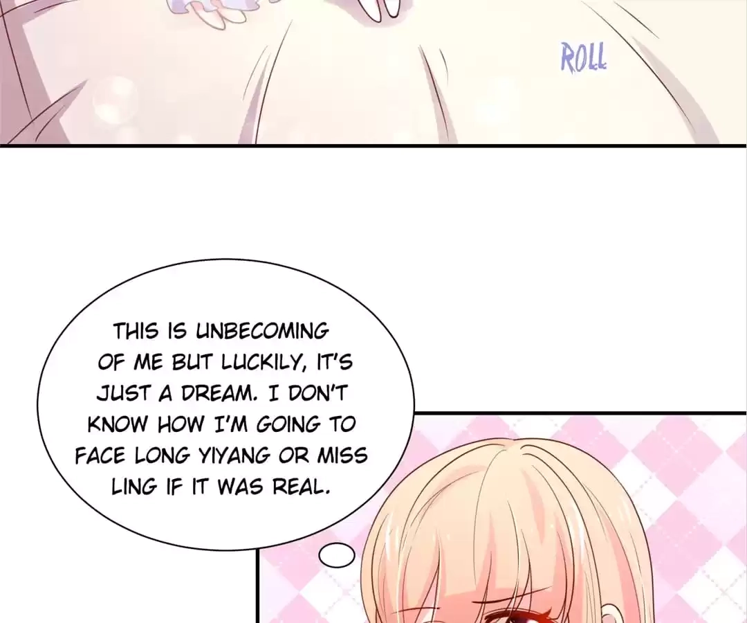 Honey, You Belong to Me! Chapter 147 - page 46