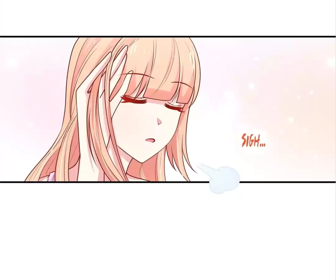 Honey, You Belong to Me! Chapter 147 - page 48