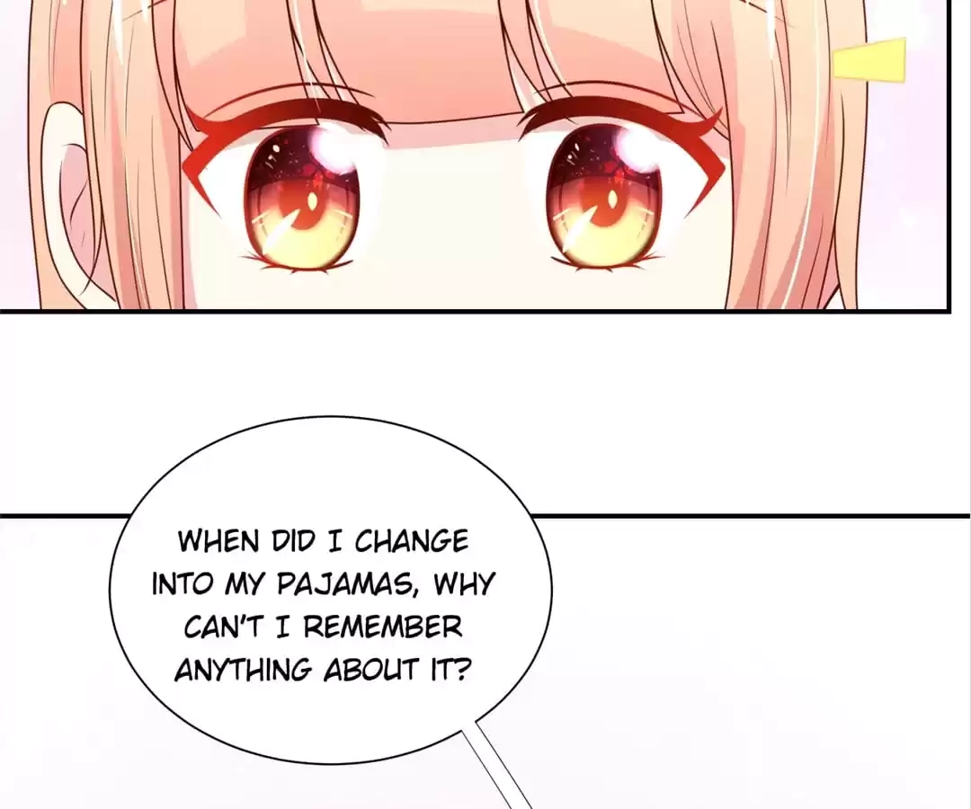 Honey, You Belong to Me! Chapter 147 - page 50