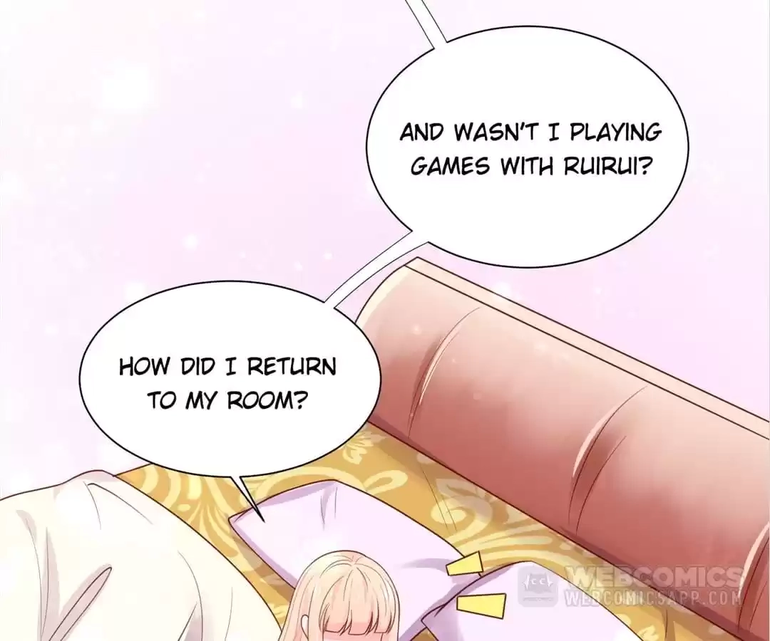 Honey, You Belong to Me! Chapter 147 - page 51
