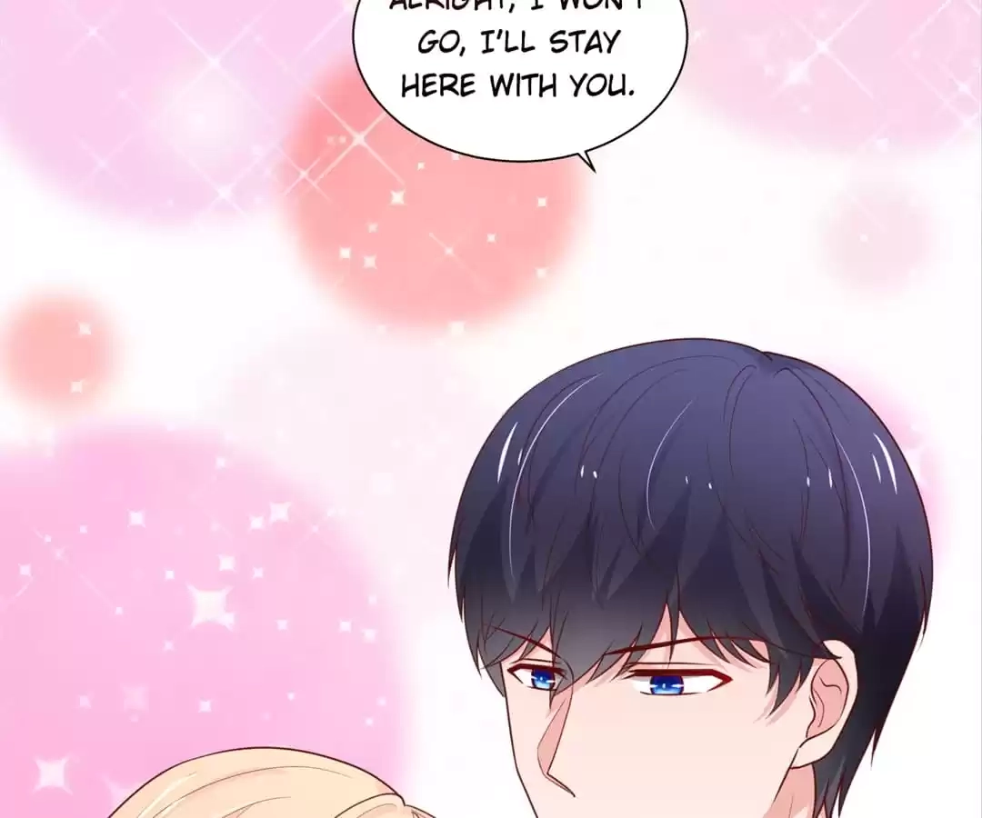 Honey, You Belong to Me! Chapter 147 - page 9