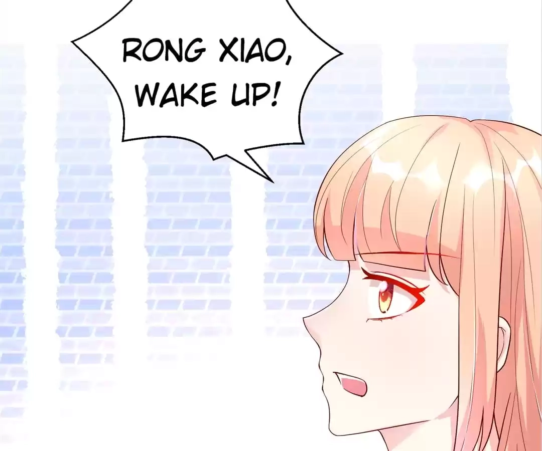 Honey, You Belong to Me! Chapter 177 - page 14