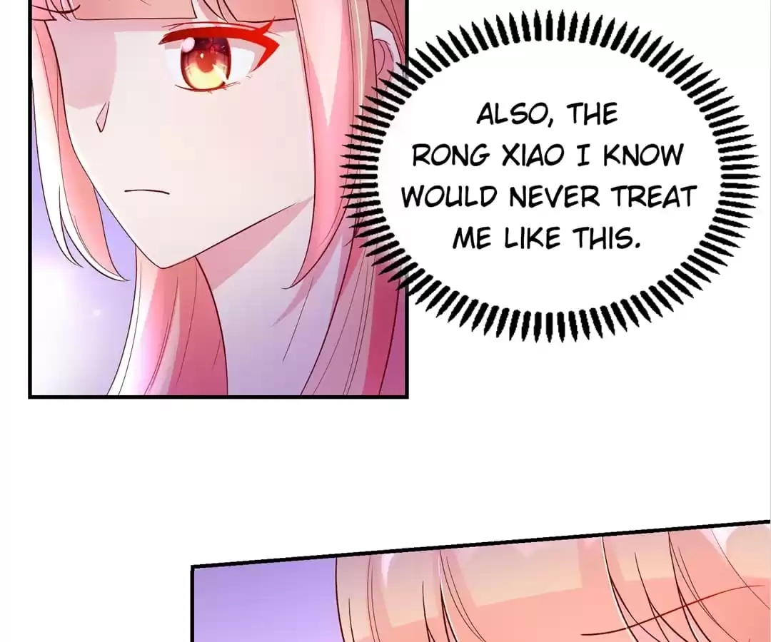 Honey, You Belong to Me! Chapter 177 - page 16