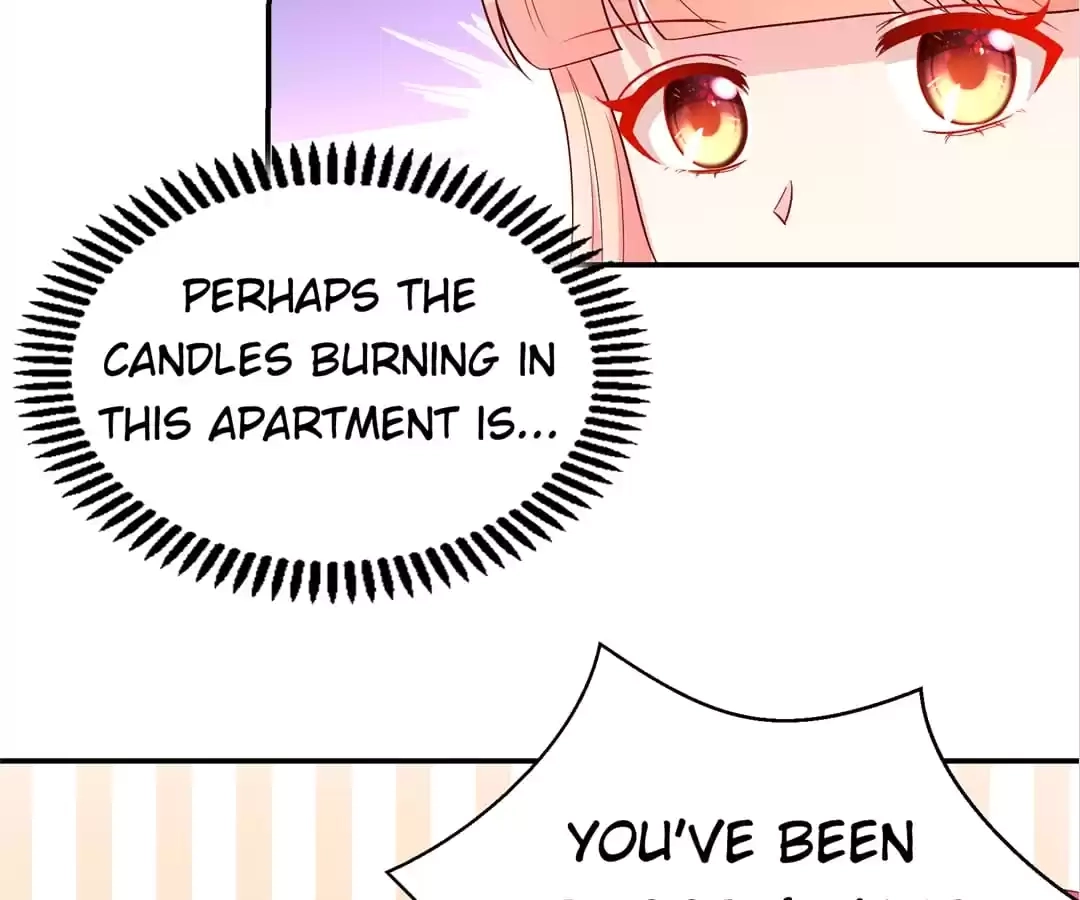 Honey, You Belong to Me! Chapter 177 - page 17
