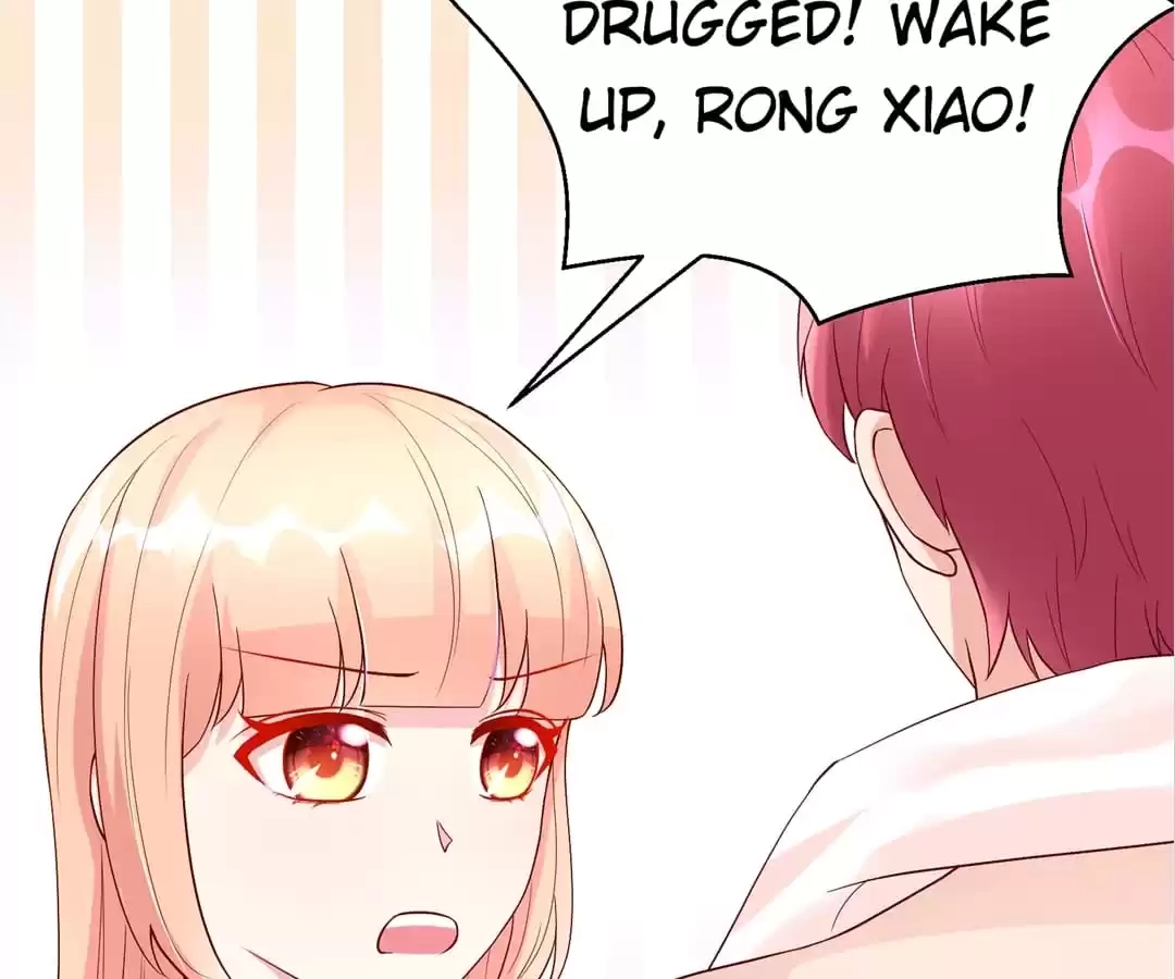 Honey, You Belong to Me! Chapter 177 - page 18
