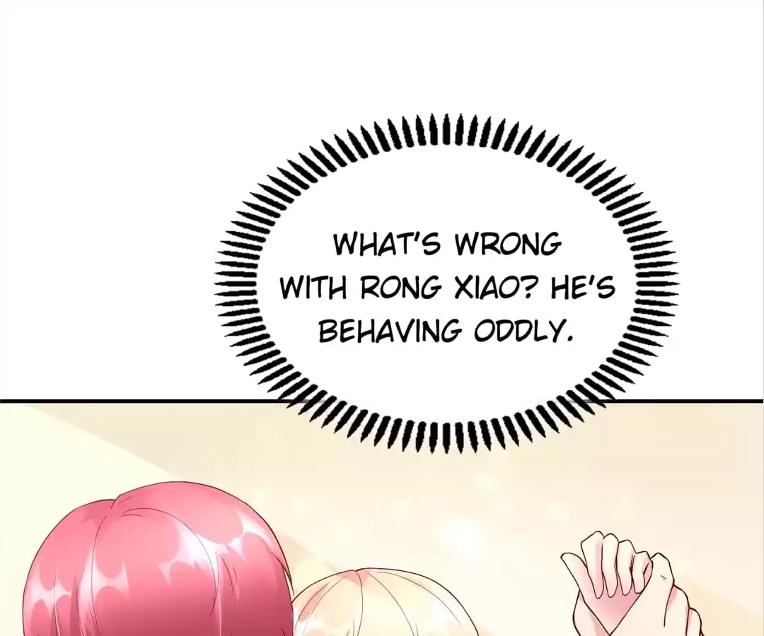 Honey, You Belong to Me! Chapter 177 - page 2