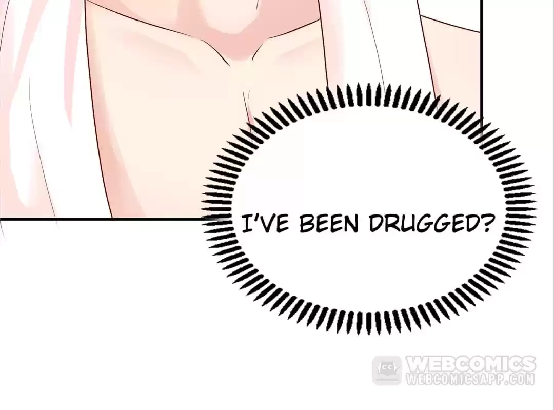 Honey, You Belong to Me! Chapter 177 - page 21