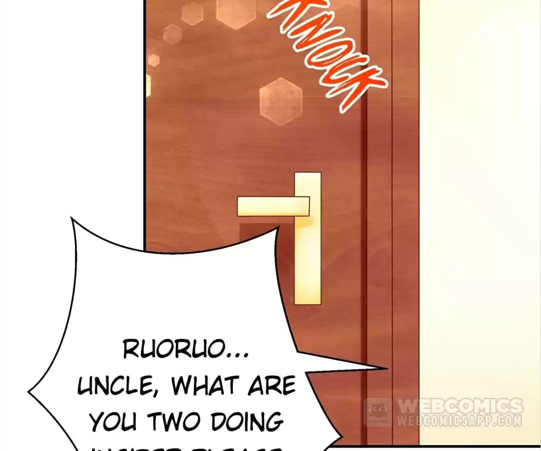 Honey, You Belong to Me! Chapter 177 - page 23