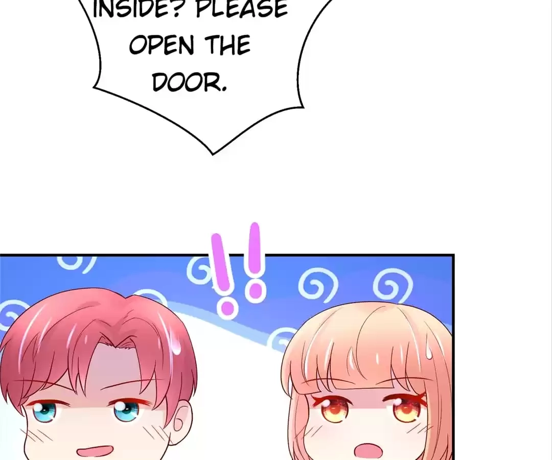 Honey, You Belong to Me! Chapter 177 - page 24