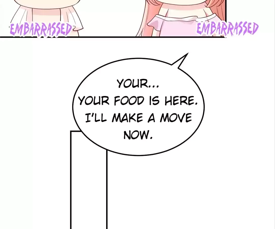 Honey, You Belong to Me! Chapter 177 - page 25