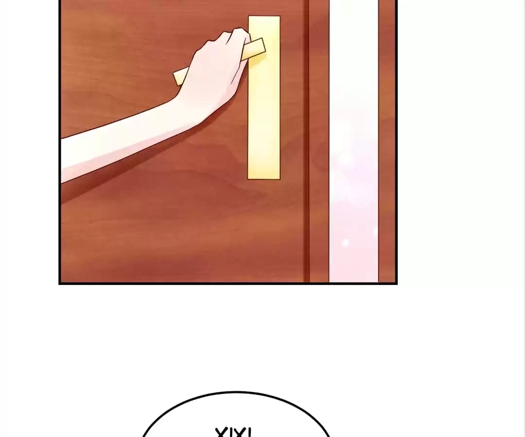 Honey, You Belong to Me! Chapter 177 - page 27