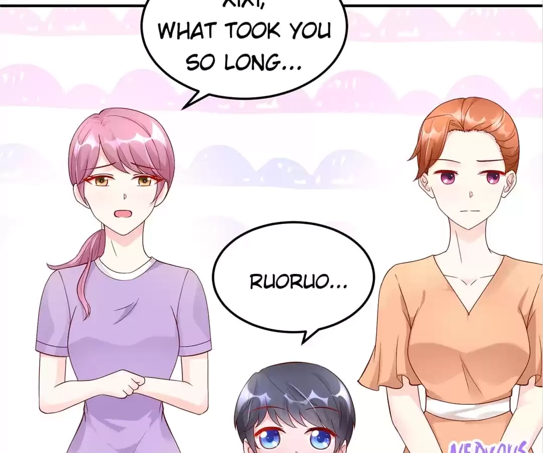 Honey, You Belong to Me! Chapter 177 - page 28