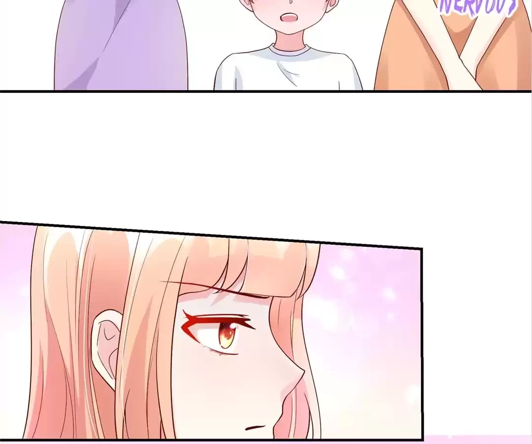 Honey, You Belong to Me! Chapter 177 - page 29
