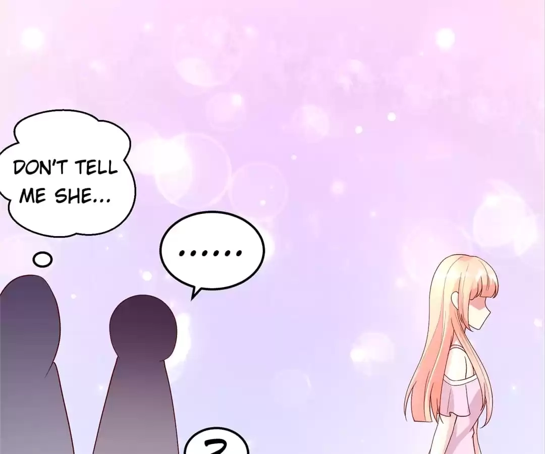 Honey, You Belong to Me! Chapter 177 - page 30