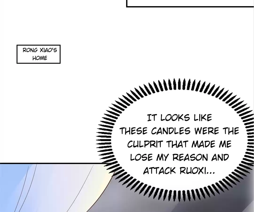 Honey, You Belong to Me! Chapter 177 - page 32