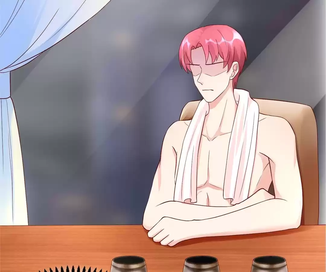 Honey, You Belong to Me! Chapter 177 - page 33