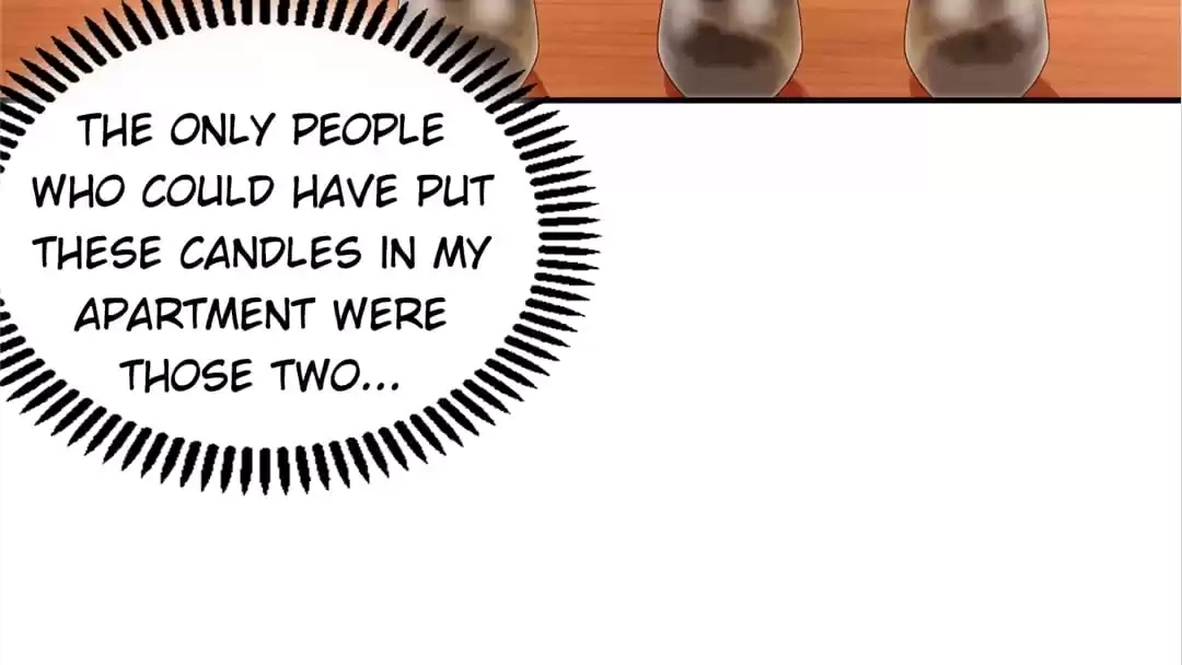 Honey, You Belong to Me! Chapter 177 - page 34