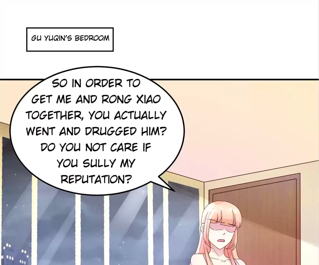 Honey, You Belong to Me! Chapter 177 - page 35