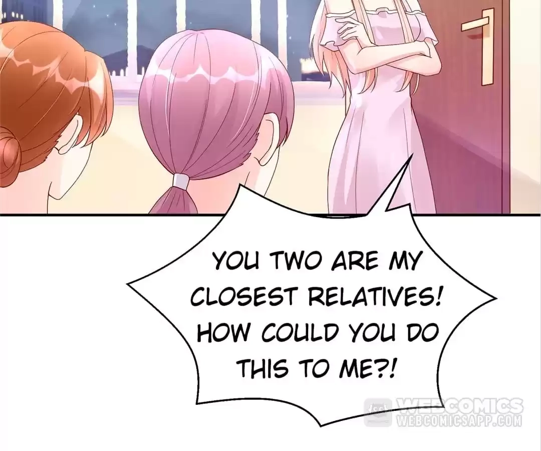 Honey, You Belong to Me! Chapter 177 - page 36