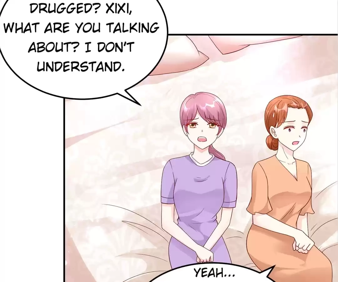Honey, You Belong to Me! Chapter 177 - page 38