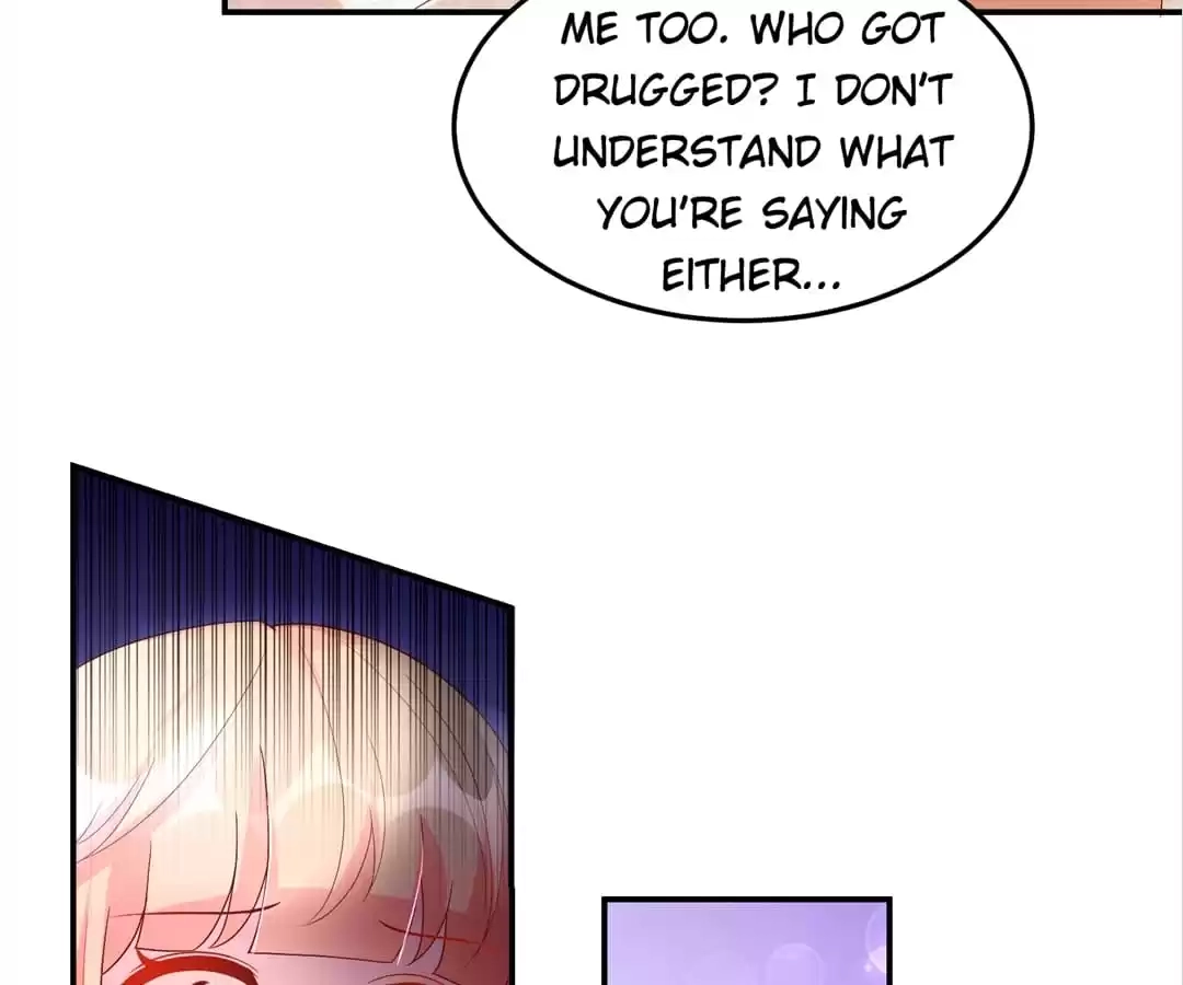 Honey, You Belong to Me! Chapter 177 - page 39