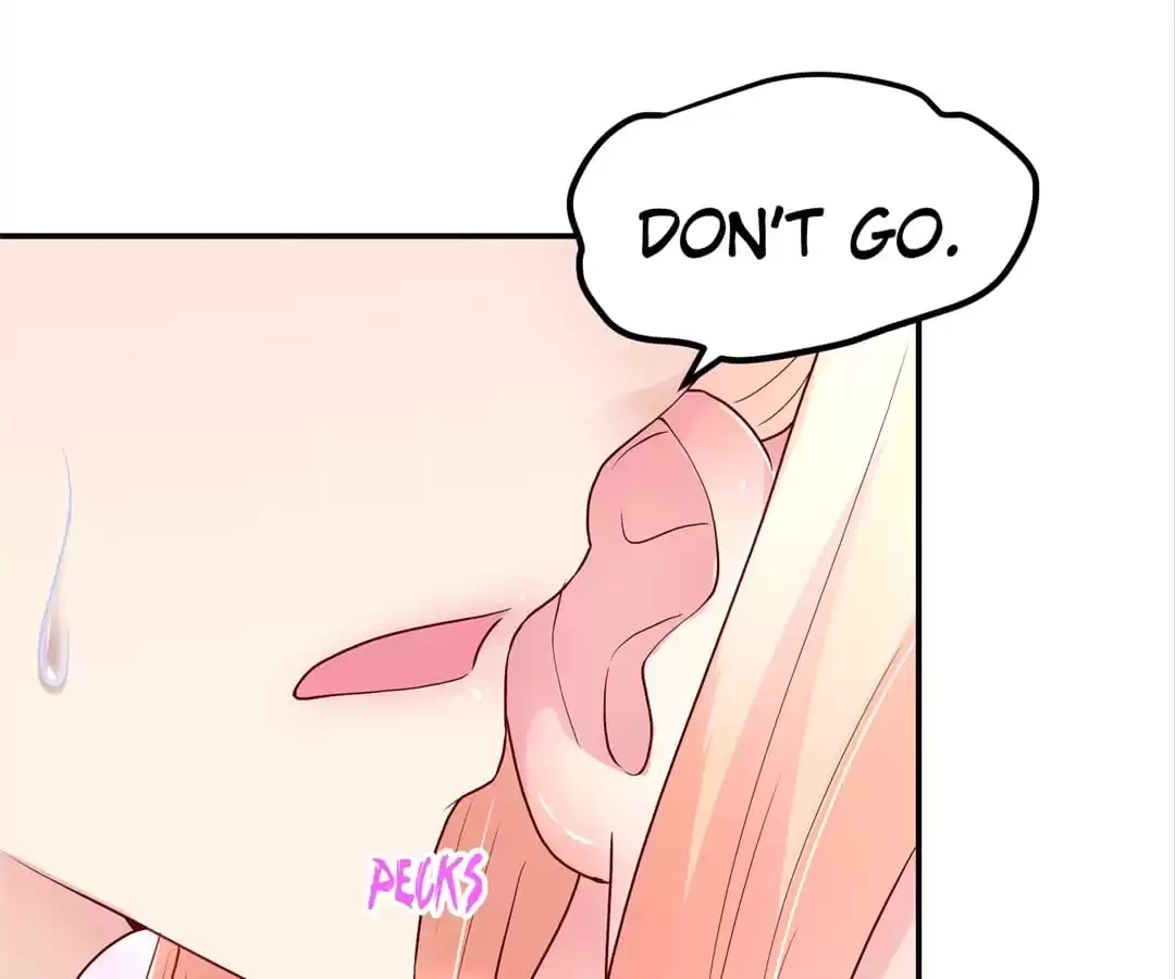 Honey, You Belong to Me! Chapter 177 - page 4