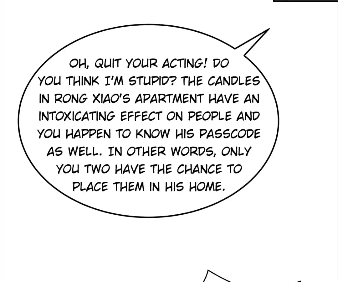 Honey, You Belong to Me! Chapter 177 - page 41