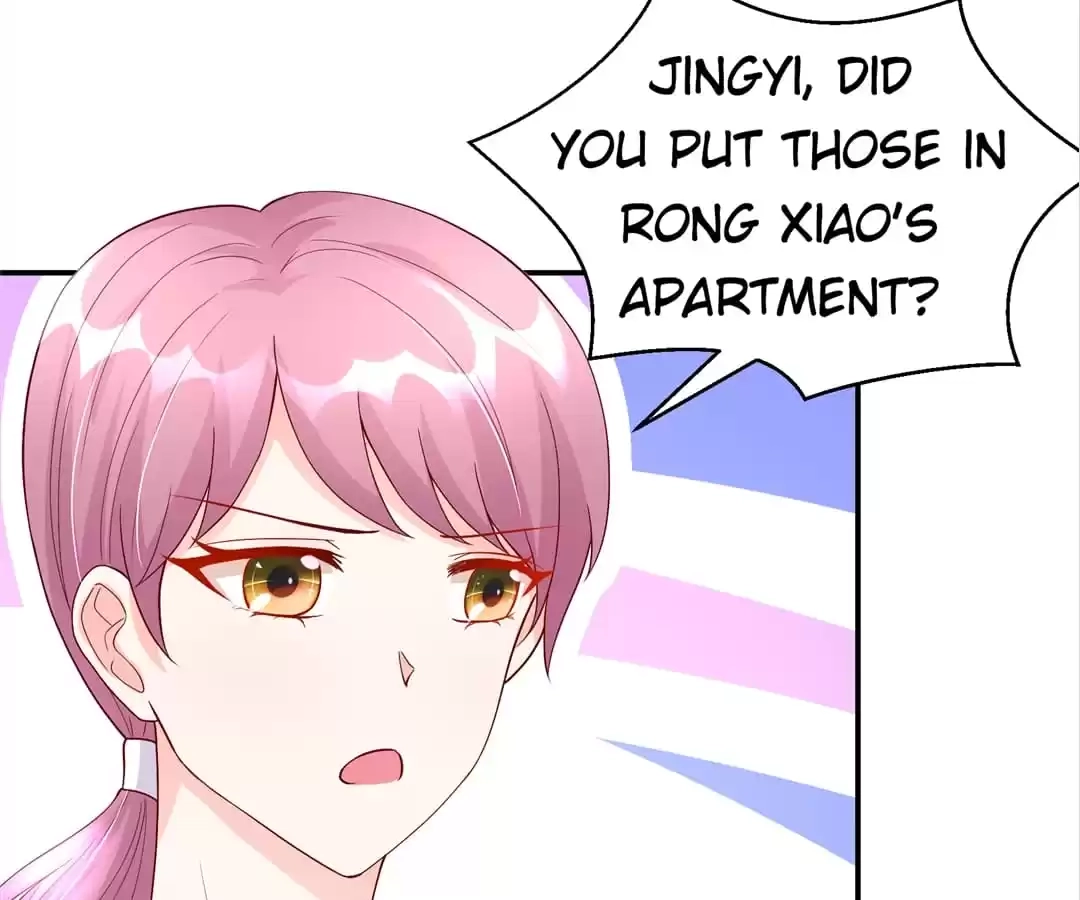 Honey, You Belong to Me! Chapter 177 - page 42