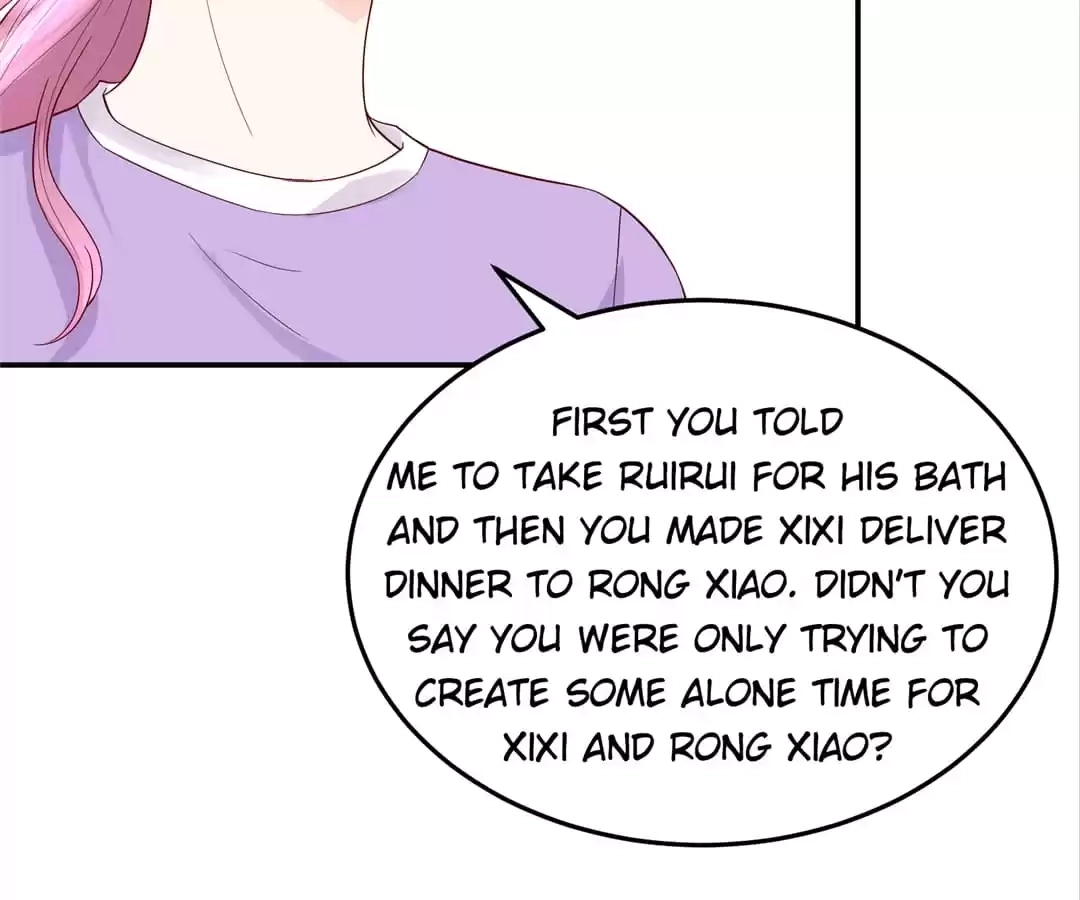 Honey, You Belong to Me! Chapter 177 - page 43