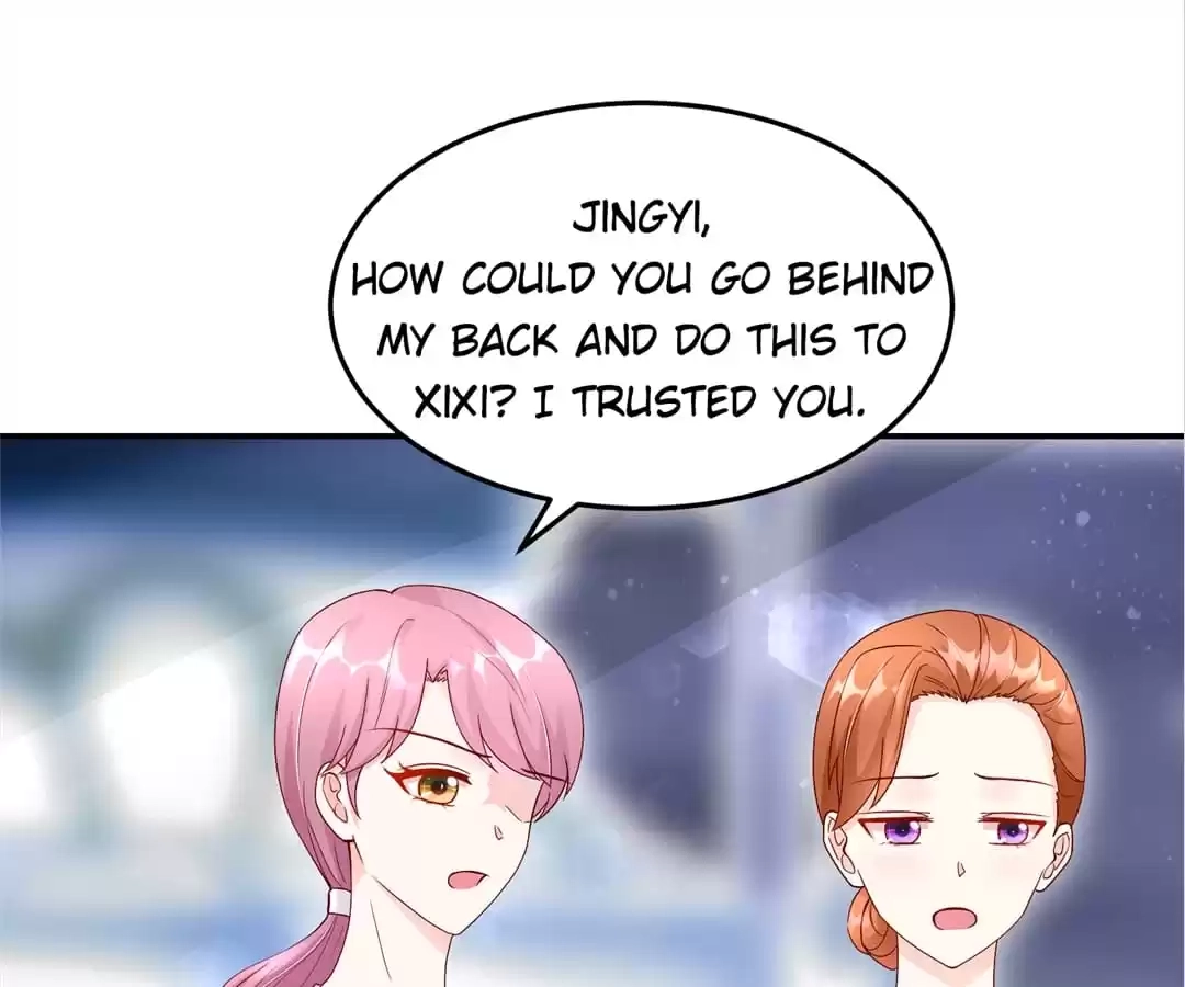 Honey, You Belong to Me! Chapter 177 - page 45